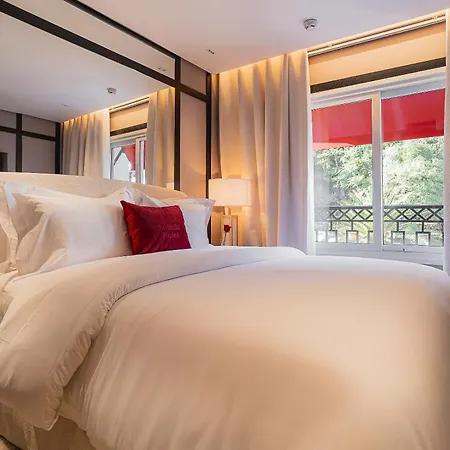 Sofistic Hotel Gramado-2
