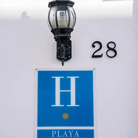 Hotel Paquita-2