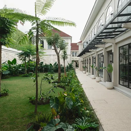 Hygge Hotel And Villas Seminyak-2