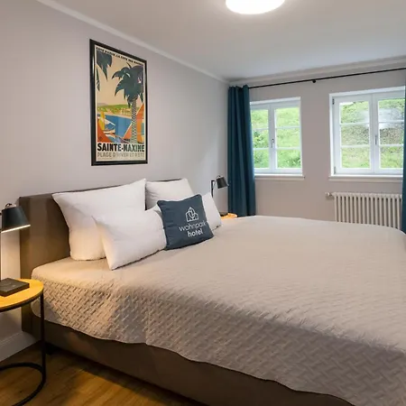 Wohnpark Hotel Heppenheim-3