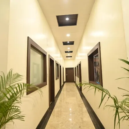 Hotel Siyaram-3