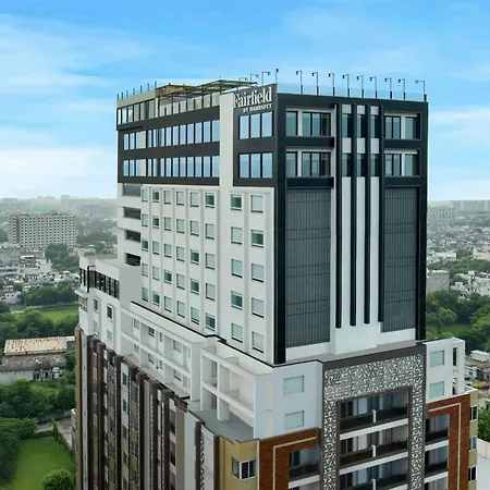 Fairfield By Marriott Jaipur Tonk Road-3