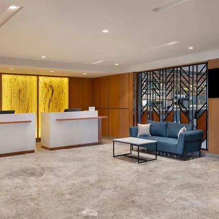 Fairfield By Marriott Jaipur Tonk Road-2