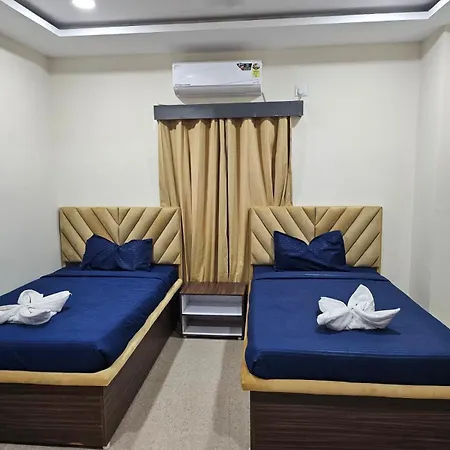 Mehmaan Guest House-2