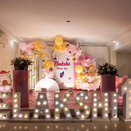 Hotel Shubham Grand-2