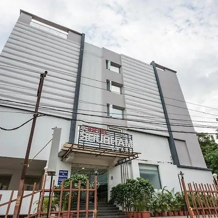 Hotel Shubham Grand-3