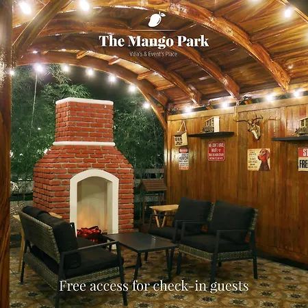 The Mango Park-3
