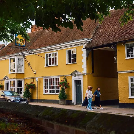 The Sun Inn-3