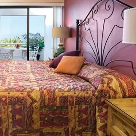 Worldmark Rosarito Beach Vacation-3