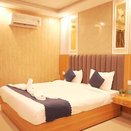 Hotel Ambrosia-An Ideal Destination For Families-2