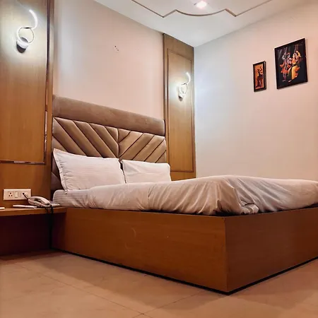 Hotel Ambrosia-An Ideal Destination For Families-3