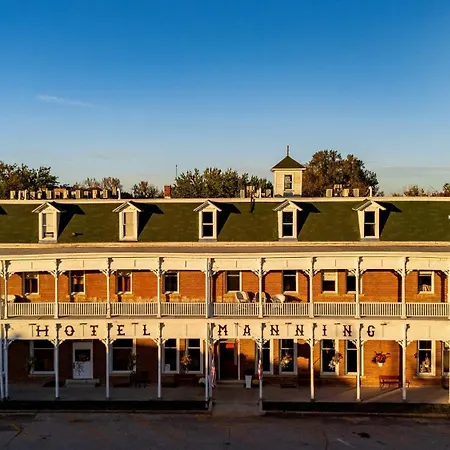 Hotel Manning-2