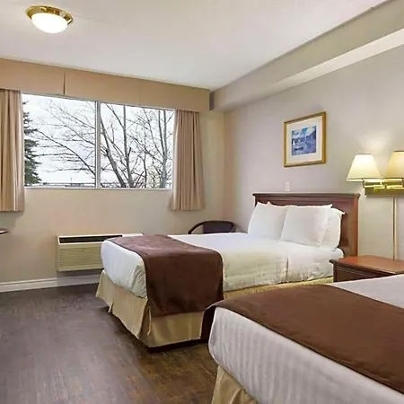 Regal Inn Brockville-2