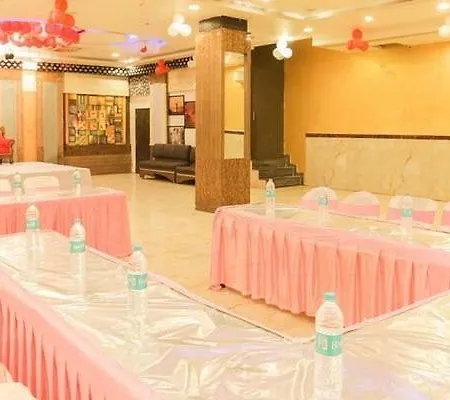 Hotel Shanta Inn-2