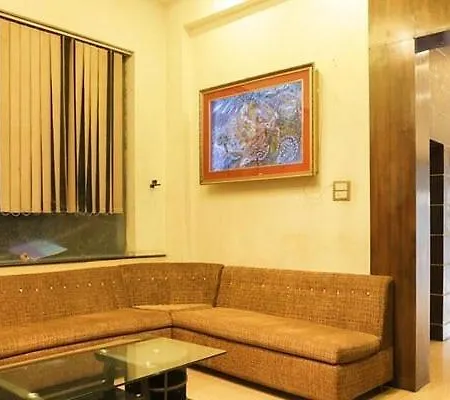 Hotel Shanta Inn-3