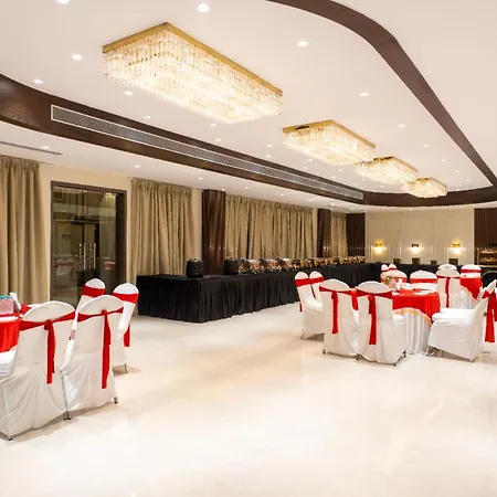 Hotel Kingsway Continental , Raipur-2