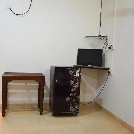 Sagar Tarang Beach Resort-2