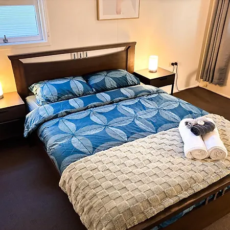 Brisbane Rooms-3
