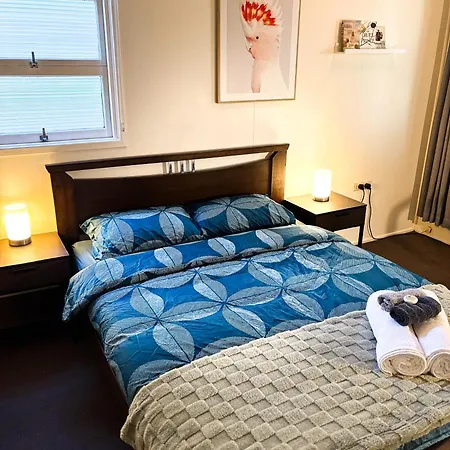 Brisbane Rooms-2