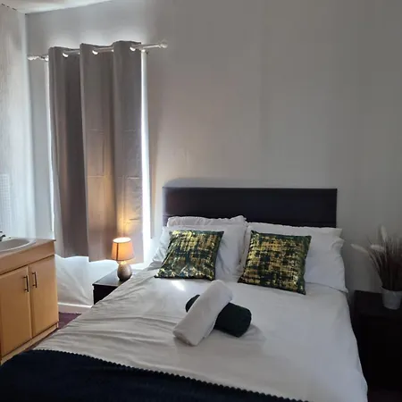 New Central Guest House-2