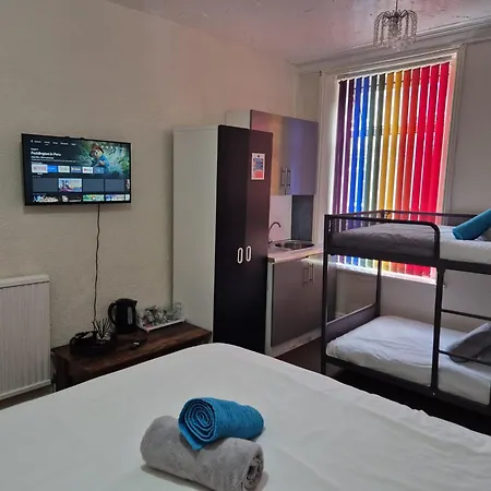 New Central Guest House-3