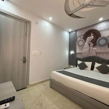 Paramhans Hotel-3