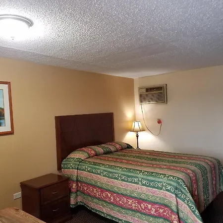 Luxe Motel-3