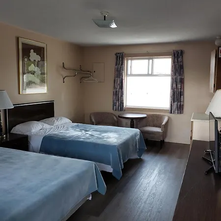 Georgian Inn Motel-2