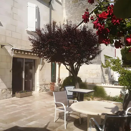 Les Chambres Du Faubourg 2-2