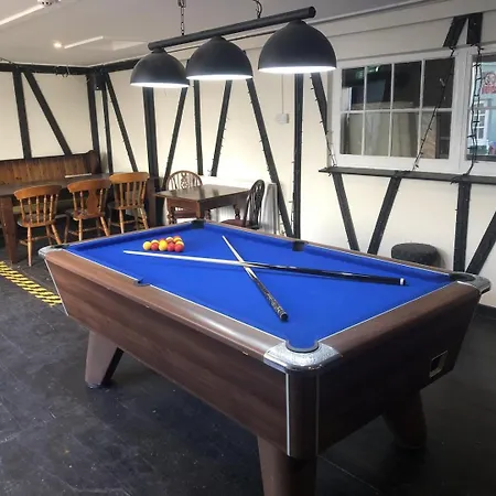 West Somerset Hotel-2