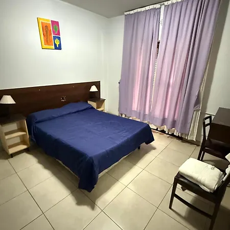 Hotel Nuevo Premier-2
