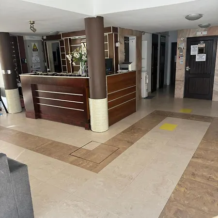 Hotel Nuevo Premier-3