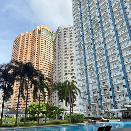 Smdc Light Residences - Studio Condo Unit-2