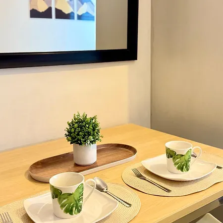 Smdc Light Residences - Studio Condo Unit-3