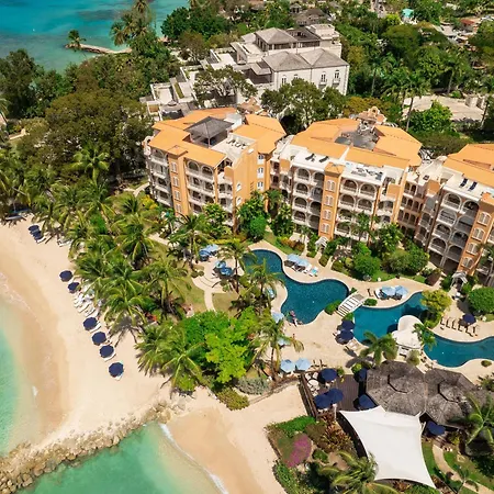 Saint Peter'S Bay Barbados-2