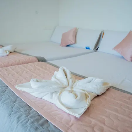 Ocean Spark Resort, Pondicherry-2