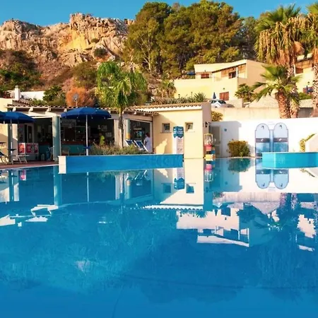 Villaggio Cala Mancina-3