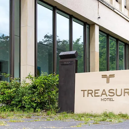 The Treasury Hotel-3