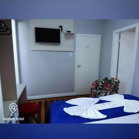 Sumare Hotel City-3