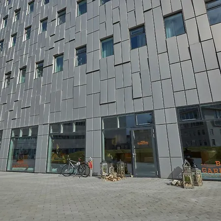Fosshotel Reykjavík-2