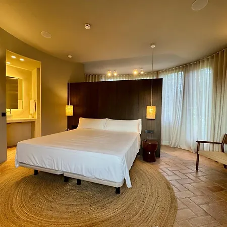 Mas Salvi Country Boutique Hotel-2