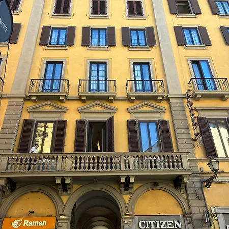 Hotel Alinari-3