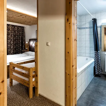 Appartementanlage Kerber-2