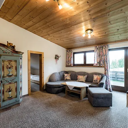Appartementanlage Kerber-3