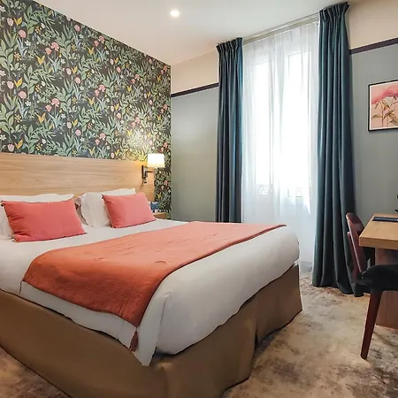 Hôtel de France, un hôtel AMMI-3