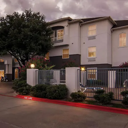 Super 8 By Wyndham Fort Worth Stockyards-3