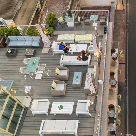 Hotel Sorrento City-2