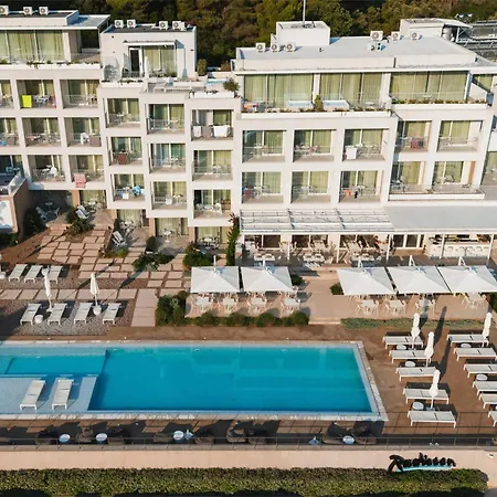 Radisson Resort Plaza Skiathos-2