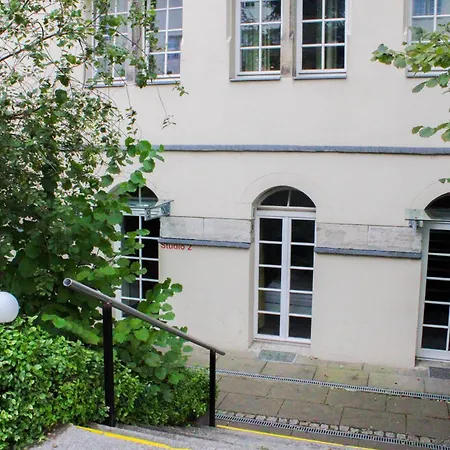 Gls Campus Hotel-2