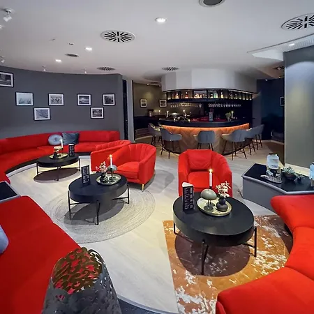 Best Western Parkhotel Weingarten-3